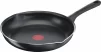 Сковорода з кришкою Tefal Day by Day, 20см, з кришкою, алюміній, бакеліт, скло, чорний - 8