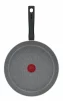 Сковорода Tefal Cook Natural, 28см, алюміній, бакеліт, сірий - 2