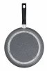 Сковорода Tefal Cook Natural, 28см, алюміній, бакеліт, сірий - 3