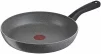 Сковорода Tefal Cook Natural, 28см, алюміній, бакеліт, сірий - 8