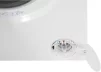 Прально-сушильна машина Beko фронтальна, 9(6)кг, 1400, D, 60см, дисплей, білий - 12