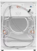 Прально-сушильна машина Beko фронтальна, 9(6)кг, 1400, D, 60см, дисплей, білий - 13