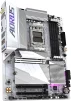 Материнська плата GIGABYTE B650E A ELITE X ICE sAM5 B650 4xDDR5 M.2 HDMI DP Wi-Fi BT mATX - 3