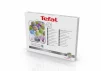 Ваги Tefal кухонні Optiss Cake, 5кг, AAAx2 в комплекті, скло, різнокольоровий - 4