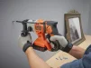 Перфоратор акумуляторний BLACK+DECKER BCD900E2K - 9