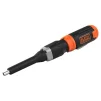 Викрутка акумуляторна BLACK+DECKER BCF601C - 1