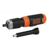 Викрутка акумуляторна BLACK+DECKER BCF601C - 2