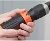 Викрутка акумуляторна BLACK+DECKER BCF601C - 4