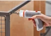 Акумуляторна викрутка BLACK+DECKER BCRTA01 - 9