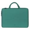 Сумка Tucano Darkolor 13"/14", зелена - 4