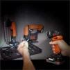 Ліхтар світлодіодний акумуляторний BLACK+DECKER BDCCF12N - 4