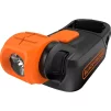 Ліхтар світлодіодний акумуляторний BLACK+DECKER BDCCF18N - 1