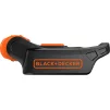 Ліхтар світлодіодний акумуляторний BLACK+DECKER BDCCF18N - 2