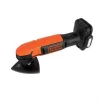 Шлифмашина вибрационная акумуляторна BLACK+DECKER BDCDS12N - 3