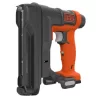 Степлер акумуляторний BLACK+DECKER BDCT12N - 1
