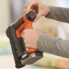 Степлер акумуляторний BLACK+DECKER BDCT12N - 4