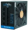 Блок живлення CHIEFTEC Proton (1000W), >85%, 80+ Bronze, 140мм, 1xMB 24pin(20+4), 1xCPU 8pin(4+4), 1xCPU 8pin, 3xMolex, 9xSATA, 6xPCIe 8pin(6+2), Fully Modular - 2