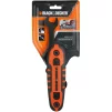 Набір ріжкових гайкових ключів 5 шт BLACK+DECKER BDHT0-71617 - 4