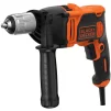 Дриль мережевий ударний BLACK+DECKER BEH850 - 1