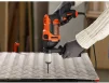 Дриль мережевий ударний BLACK+DECKER BEH850 - 4