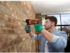 Дриль мережевий ударний BLACK+DECKER BEH850 - 6