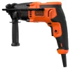 Перфоратор мережевий SDS-Plus BLACK+DECKER BEHS01K - 5