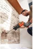 Перфоратор мережевий SDS-Plus BLACK+DECKER BEHS01K - 9