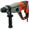 Перфоратор мережевий SDS-Plus BLACK+DECKER BEHS02K - 1