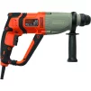 Перфоратор мережевий SDS-Plus BLACK+DECKER BEHS02K - 2