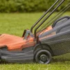 Газонокосарка електрична BLACK+DECKER BEMW451 - 5