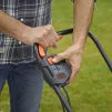 Газонокосарка електрична BLACK+DECKER BEMW451 - 6