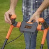 Газонокосарка електрична BLACK+DECKER BEMW481BH - 6