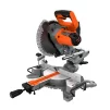 Пила торцювальна мережева BLACK+DECKER BES702 - 2