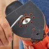 Шліфмашина вібраційна мережева BLACK+DECKER BEW200 - 4