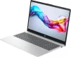 Ноутбук HP 15-fd0138ua 15.6" FHD IPS AG, Intel i3-1315U, 16GB, F512GB, UMA, DOS, синій - 3