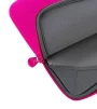 Чохол Tucano Colore 13"/14", фуксія - 6