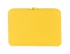 Чохол Tucano Colore 13"/14", жовтий - 1