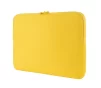 Чохол Tucano Colore 13"/14", жовтий - 2