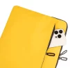 Чохол Tucano Gommo MB Pro 16", жовтий - 4