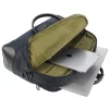 Сумка Tucano Fine 15.6"/16", синя - 12