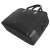 Сумка Tucano Fine 15.6"/16", чорна - 13