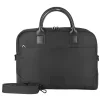 Сумка Tucano Fine 15.6"/16", чорна - 5
