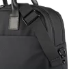 Сумка Tucano Fine 15.6"/16", чорна - 7