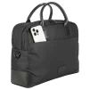 Сумка Tucano Fine 15.6"/16", чорна - 8