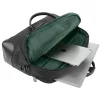 Сумка Tucano Fine 15.6"/16", чорна - 10