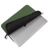 Чохол Tucano Melange 15/16", зелений - 8