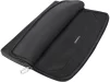 Чохол Tucano Today Sleeve 15"/16", чорний - 7