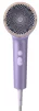 Фен Philips 7000 Series, 1800Вт, 3 режими, дифузор, іоніз-я, хол. обдув, турбо, фіолетовий - 2