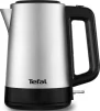 Електрочайник Tefal Equinox 1.7л, Strix, метал - 1