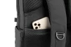 Рюкзак Tucano Binario  AGS 15.6", графіт - 6